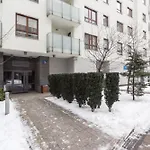 Warsaw In City Apartments II