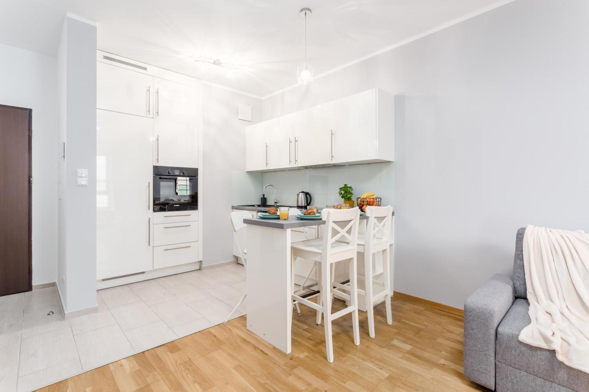 In Ii Apartament *