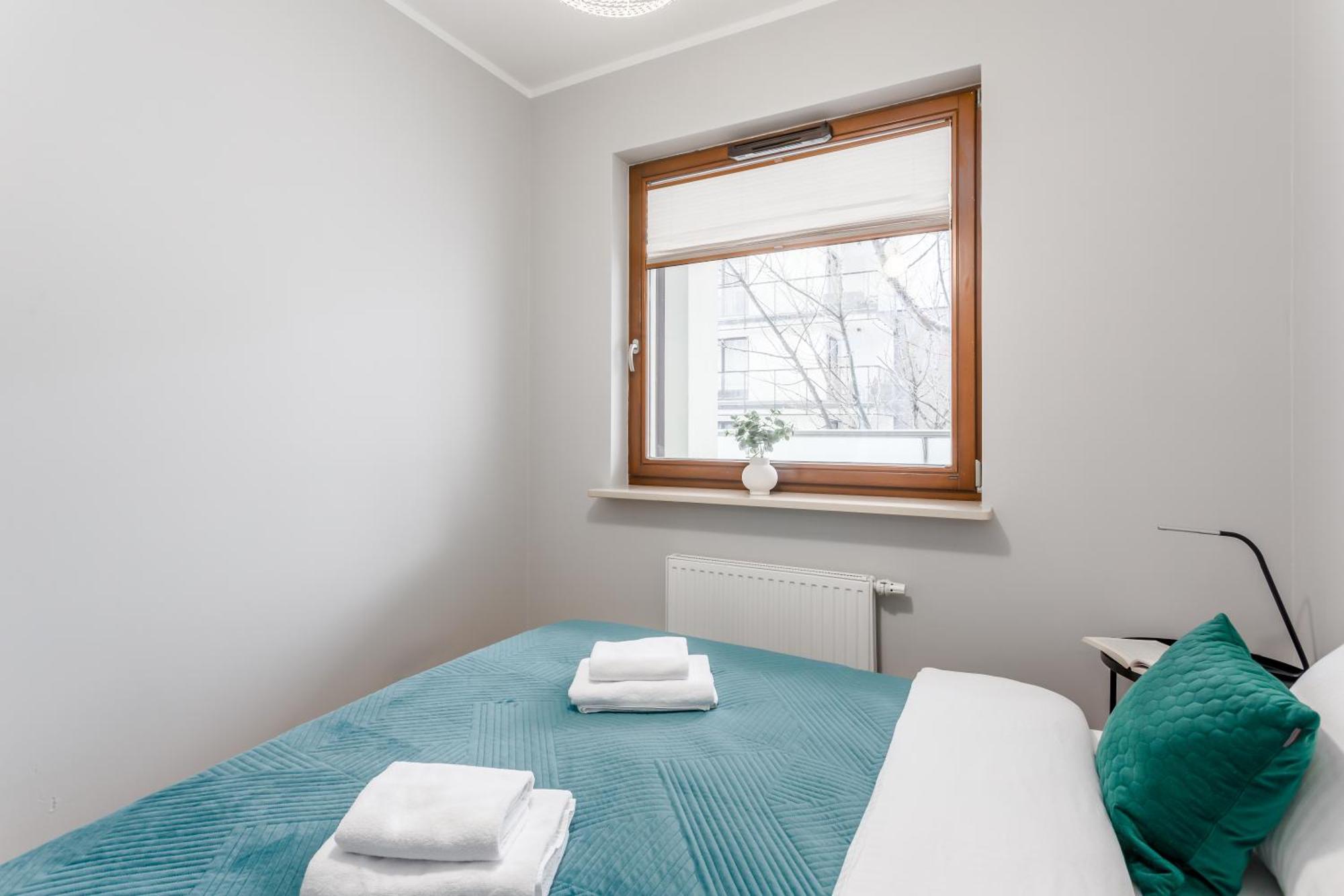 In Ii Apartament *
