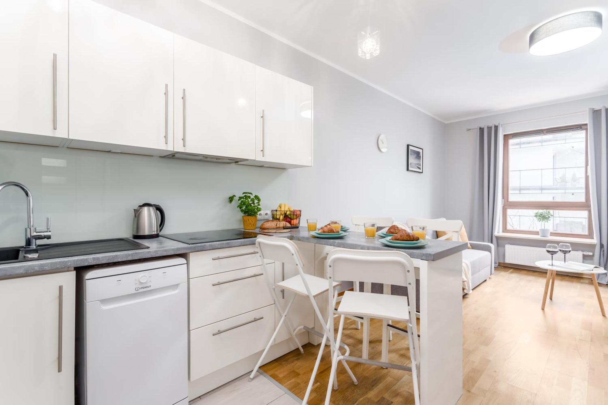 In Ii Apartament *
