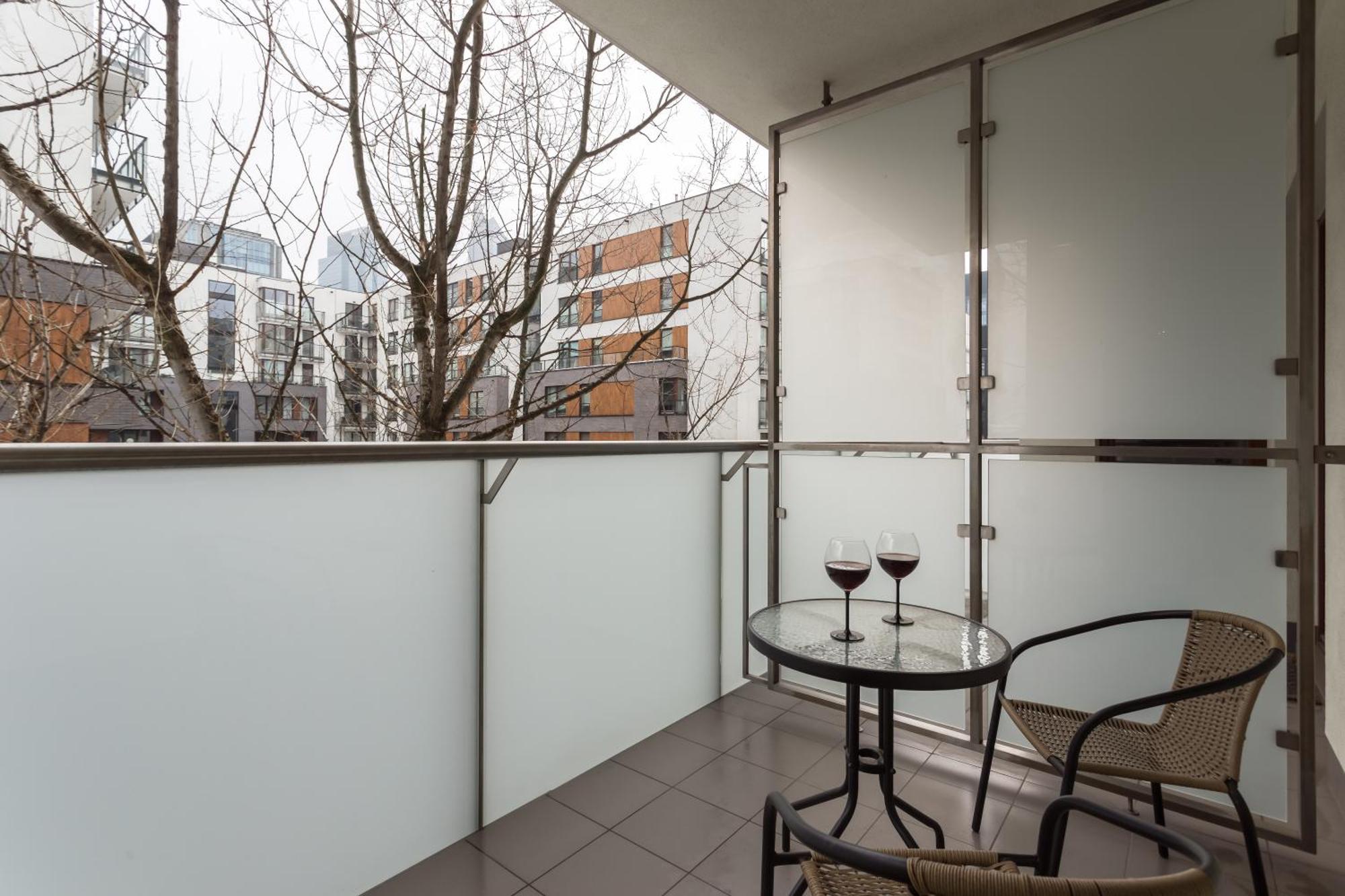 Apartament In Ii *